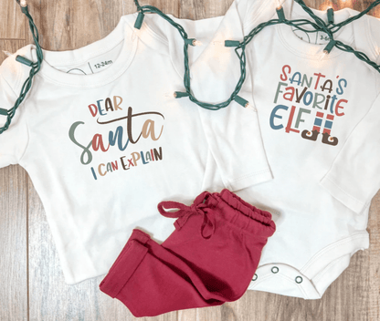 graphic bodysuit | I can explain