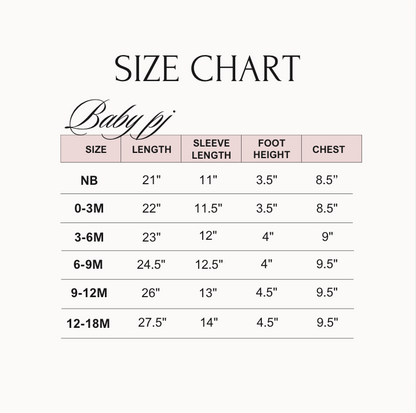 Cowboy Claus - Bamboo Sleeper