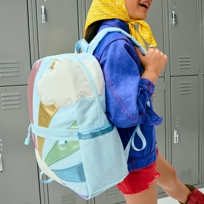 Kane Backpack