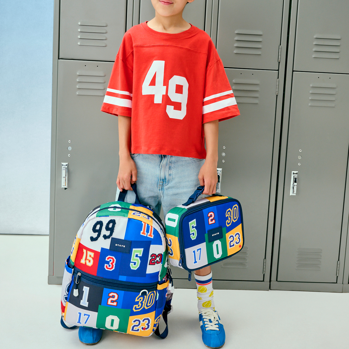 Kane Backpack