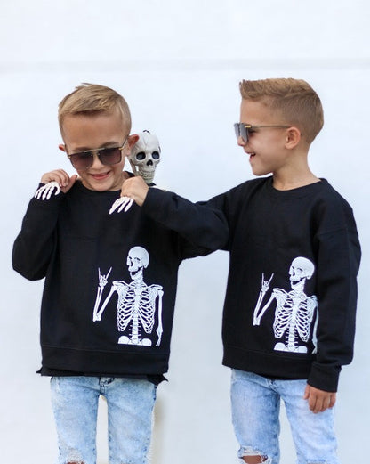 Skelly Sweatshirt