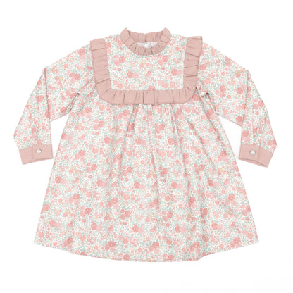 Nora Dress in Beacon Hill Blooms