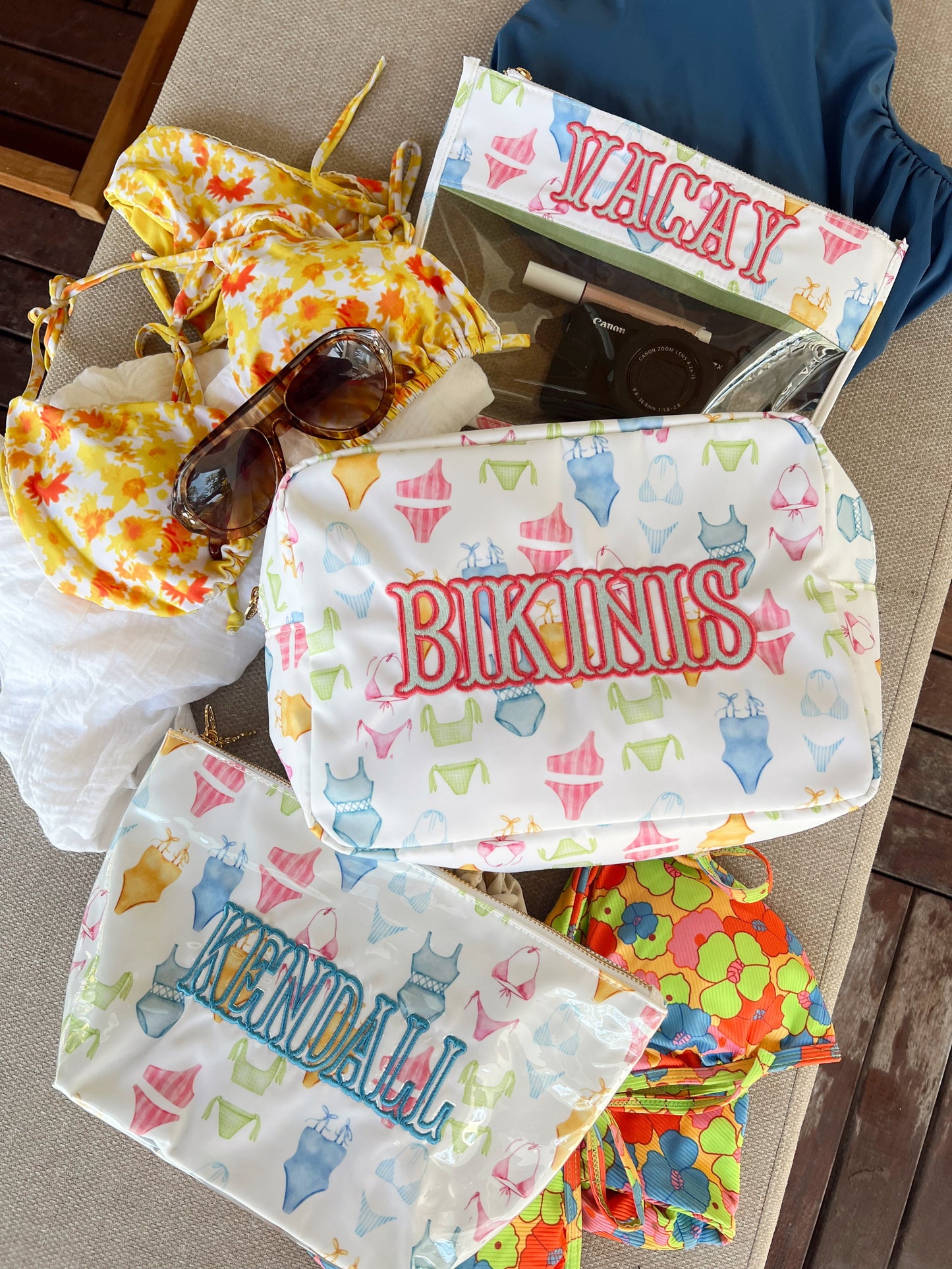 Bikinis - Bikinis XL Bag