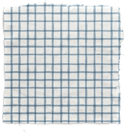 Petite Molly Anne Top in Thacker