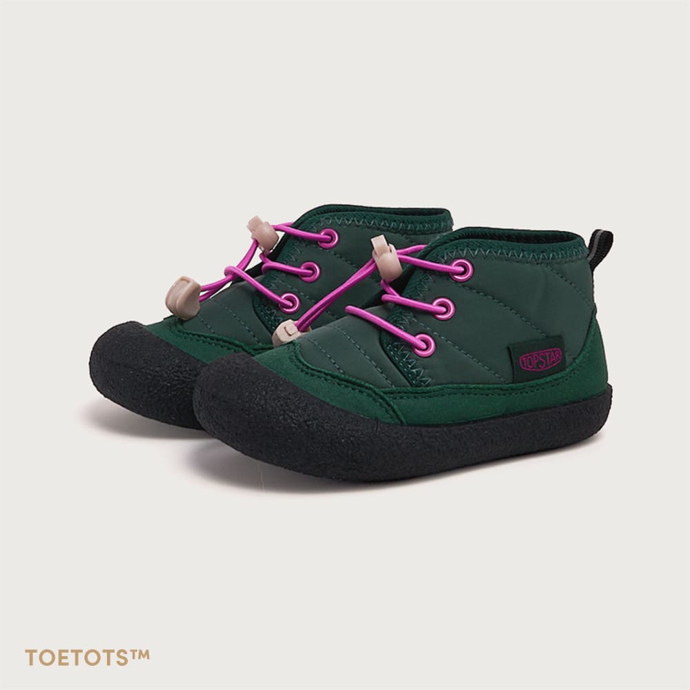 TrailBlaze - Kids Winter Boots