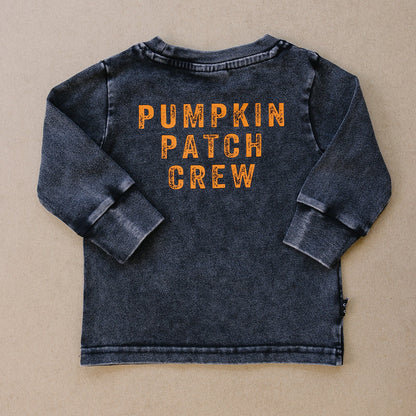 Pumpkin Long Sleeve
