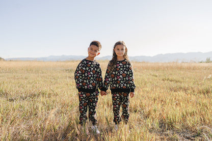Moonlight Jogger Set