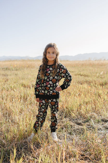 Moonlight Jogger Set
