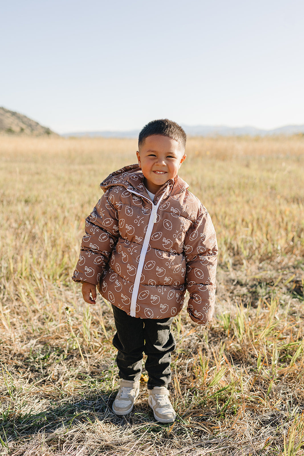 Milo Coat