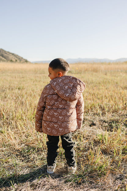 Milo Coat