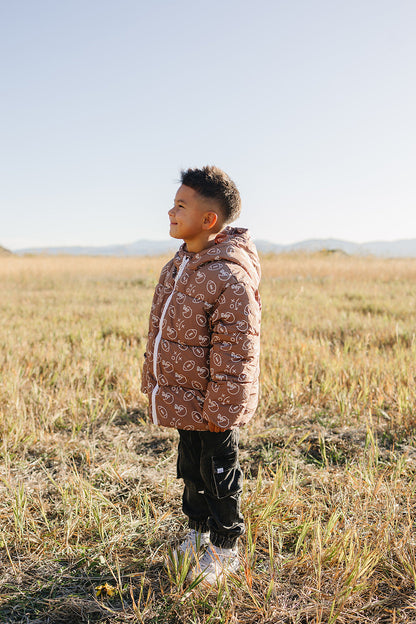 Milo Coat