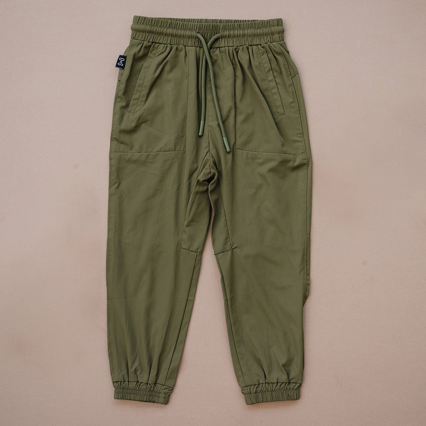 Eden Joggers
