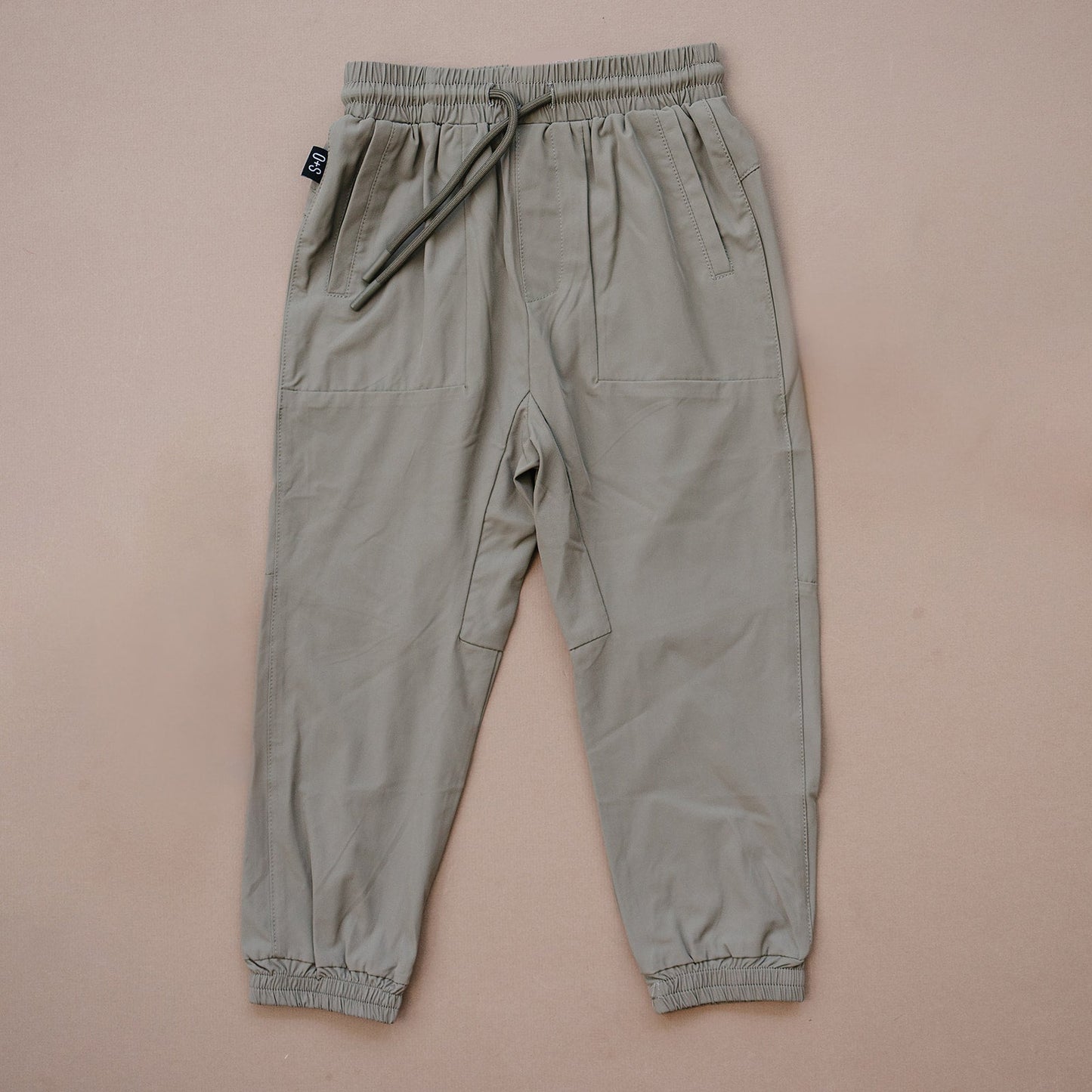 Eden Joggers