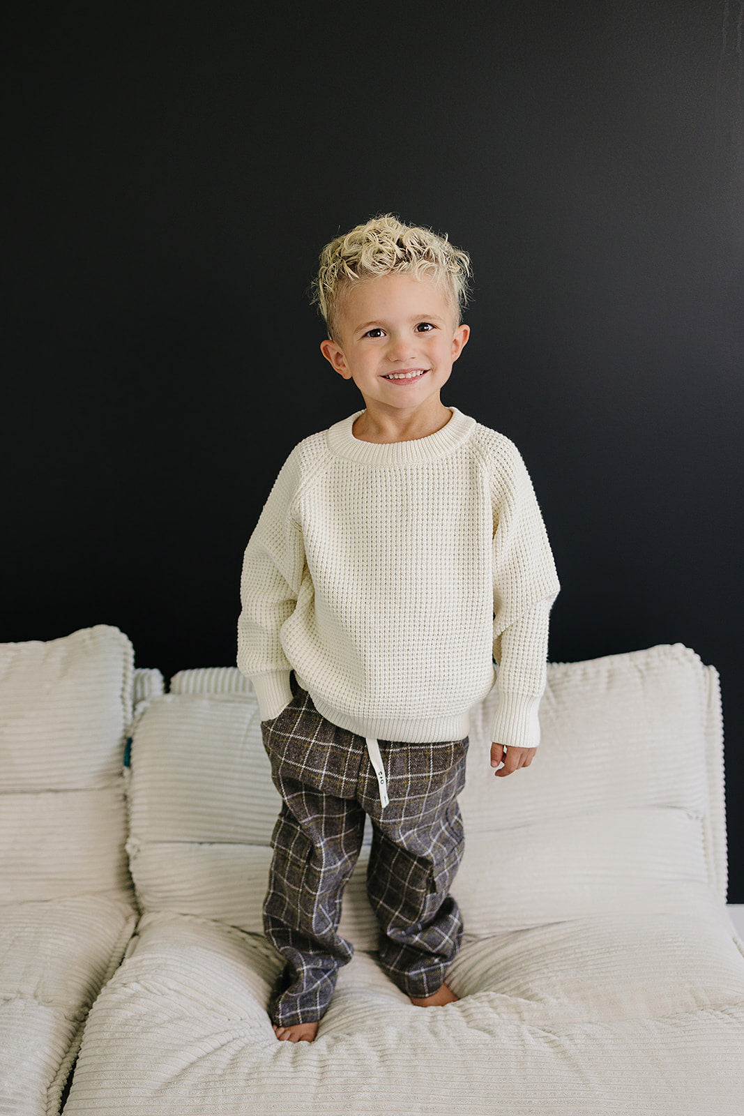 Hank Pants