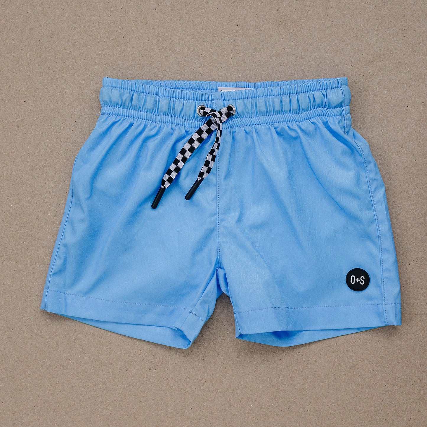 Aqua Boardshorts