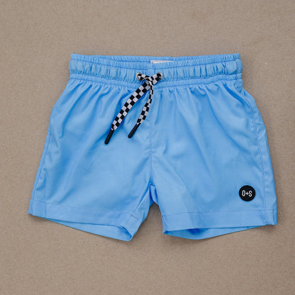 Aqua Boardshorts