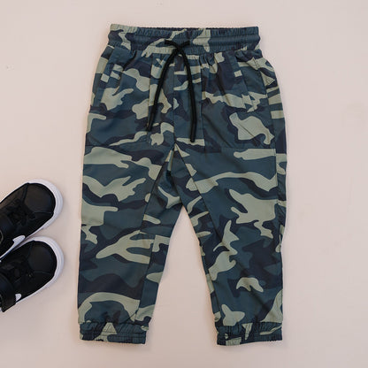 Eden Joggers