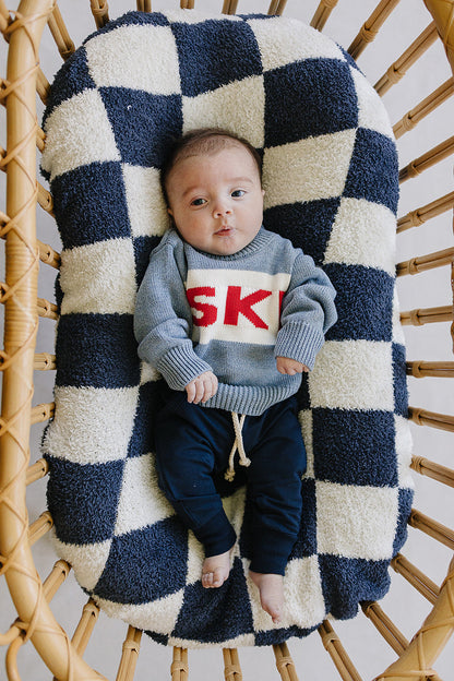 Ski Sweater