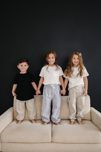 Dylan Cotton Jogger