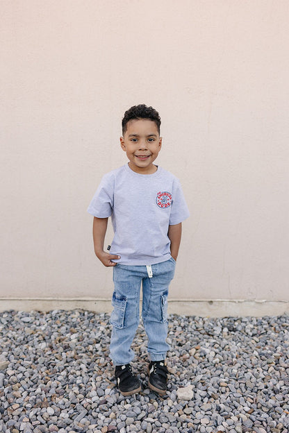 All American Dude Tee