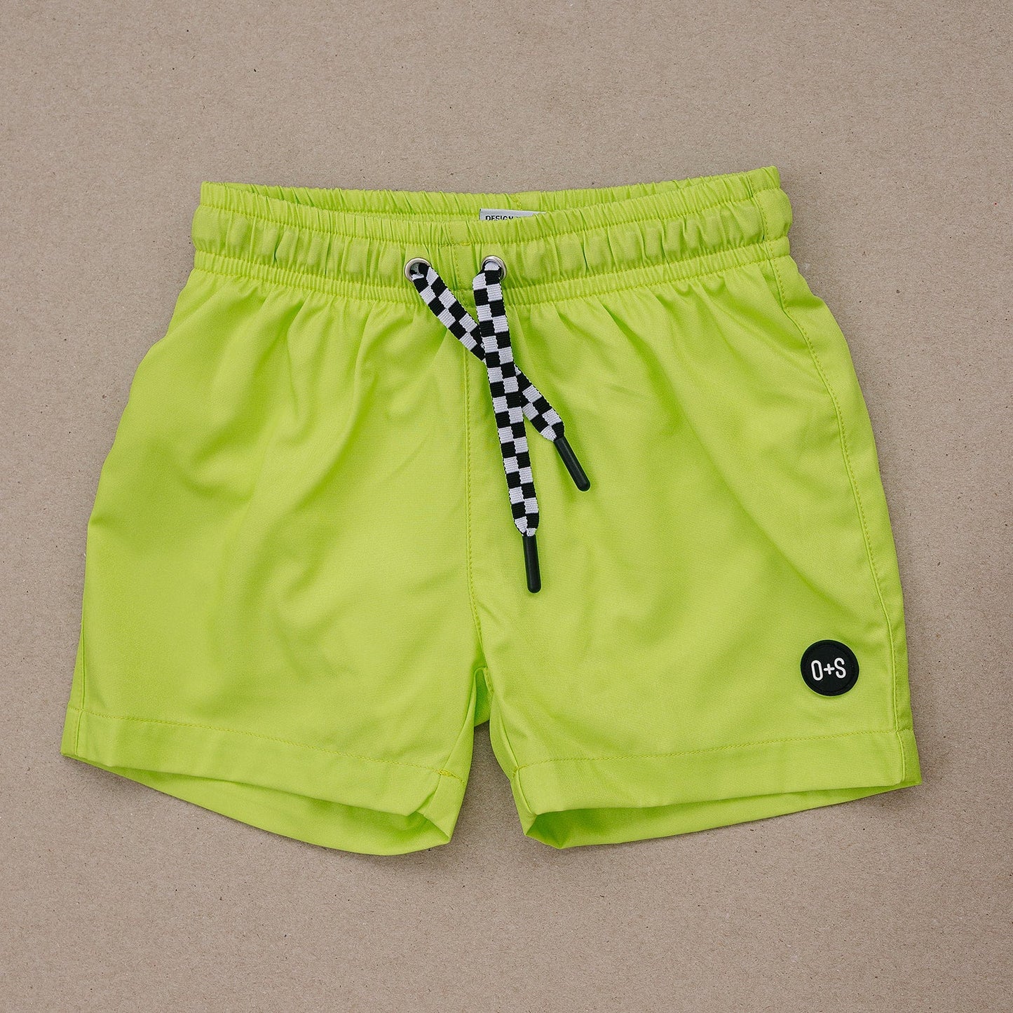 Aqua Boardshorts