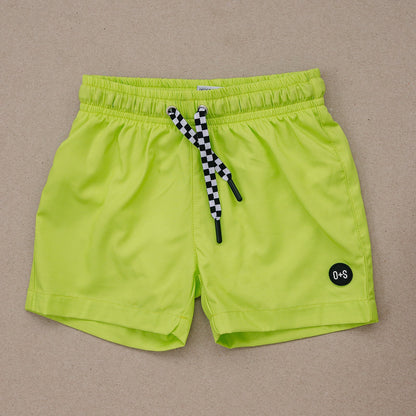 Aqua Boardshorts