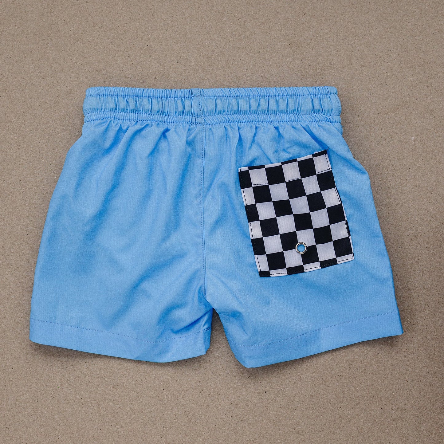 Aqua Boardshorts
