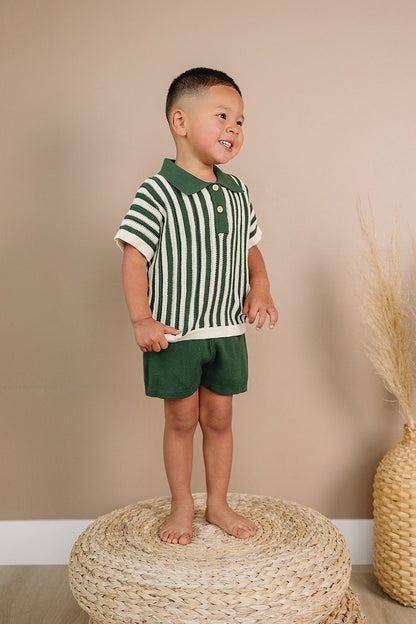 Asher Set