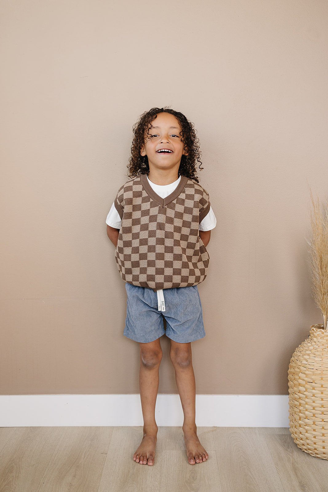 Bennie Shorts