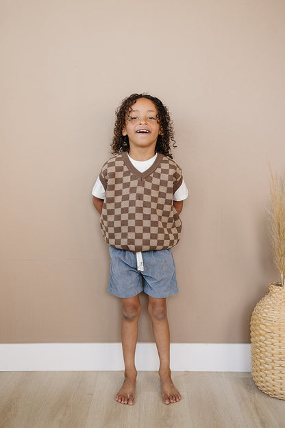Bennie Shorts