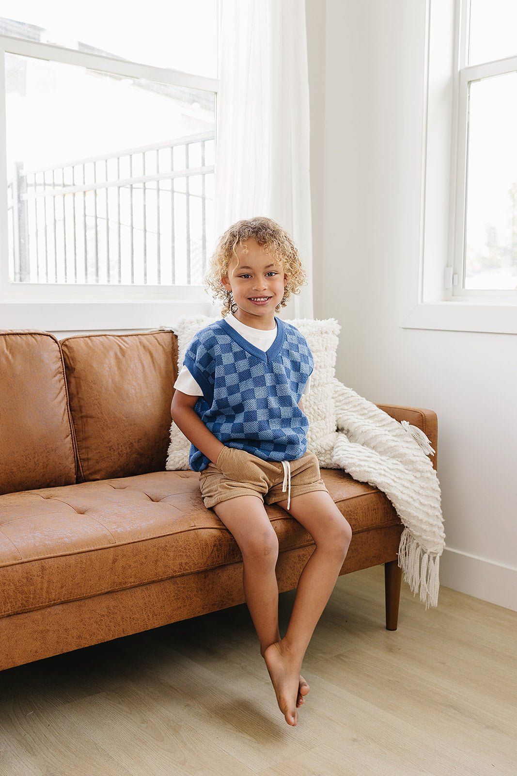 Bennie Shorts