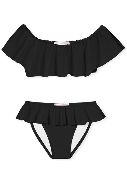 Black Bikini for Girls