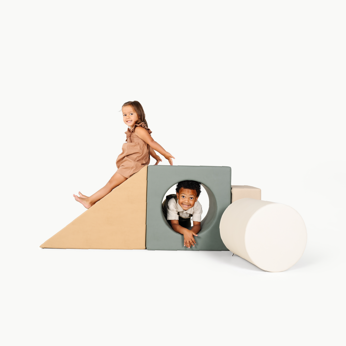 Gathre Block Playset