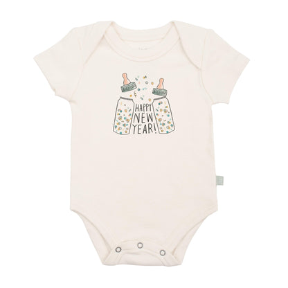 graphic bodysuit | poppin bottles