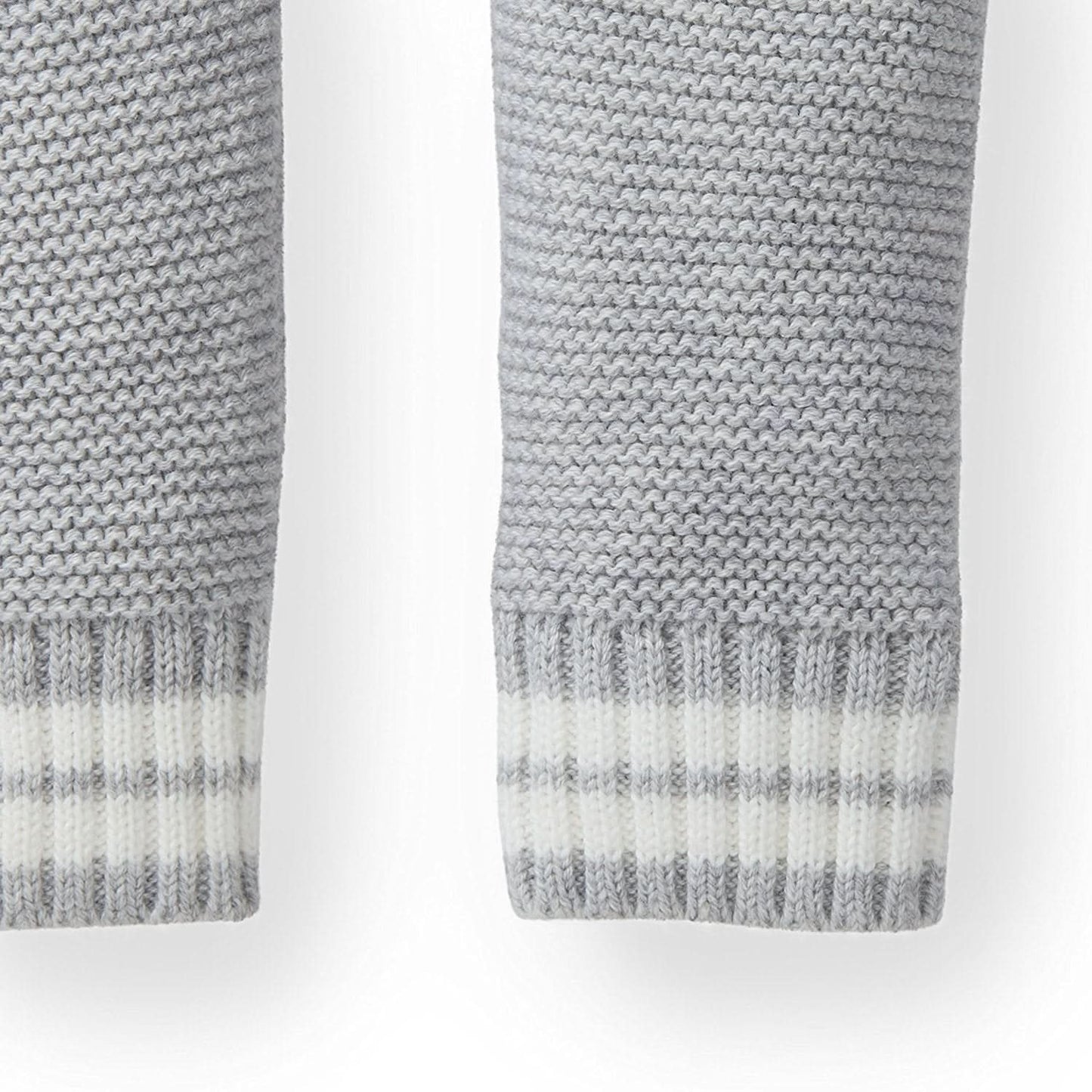 Cardigan and Sweater Legging Set