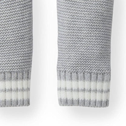 Cardigan and Sweater Legging Set