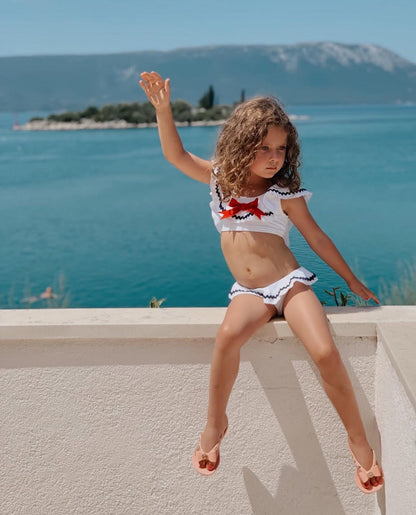 Sailor Bikini