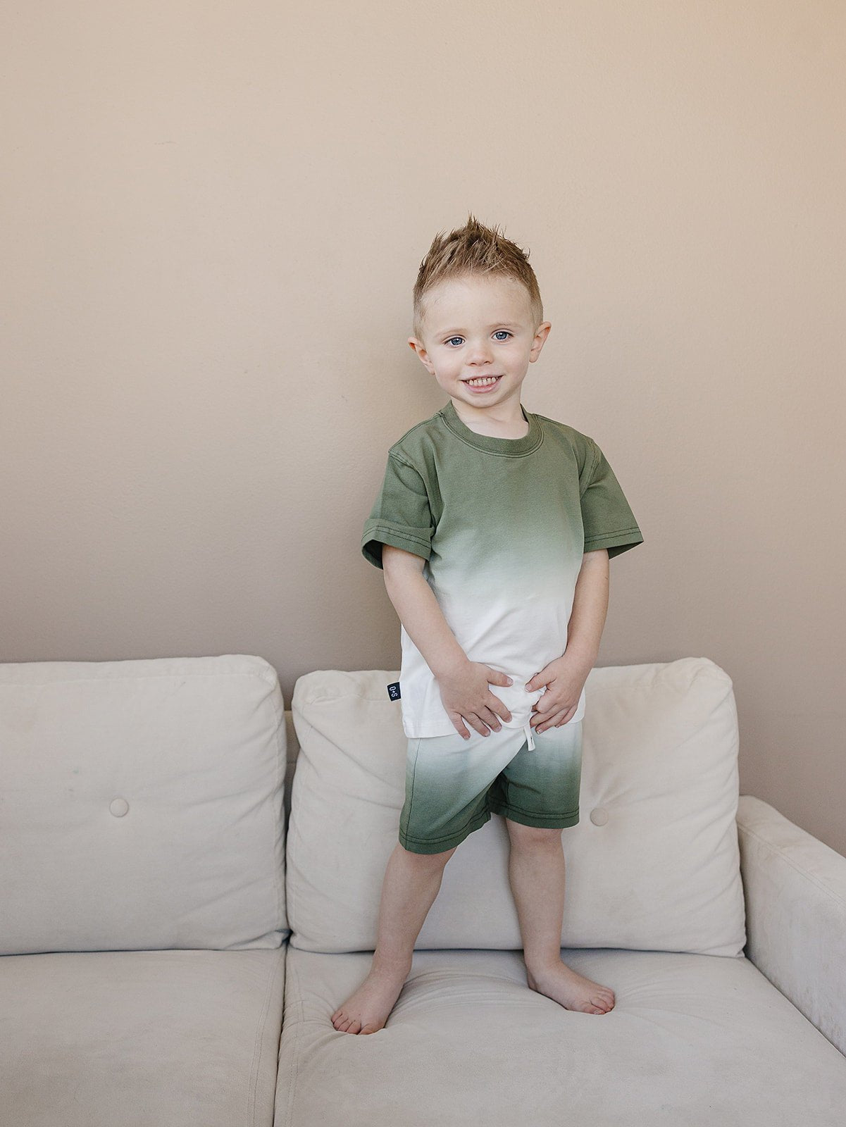 Colby Set