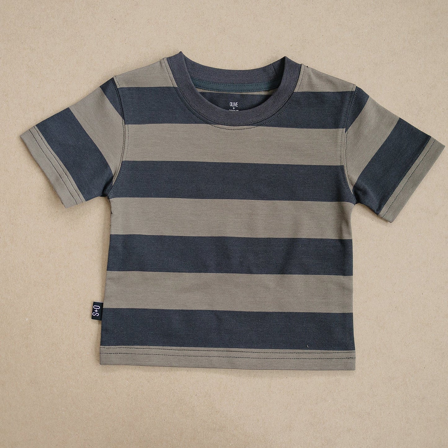 Cruz Tee