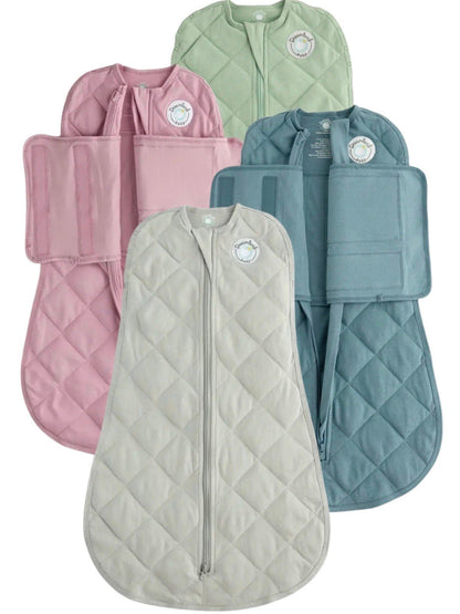 Dream Weighted Swaddle | 0 - 6 M - Little Baby