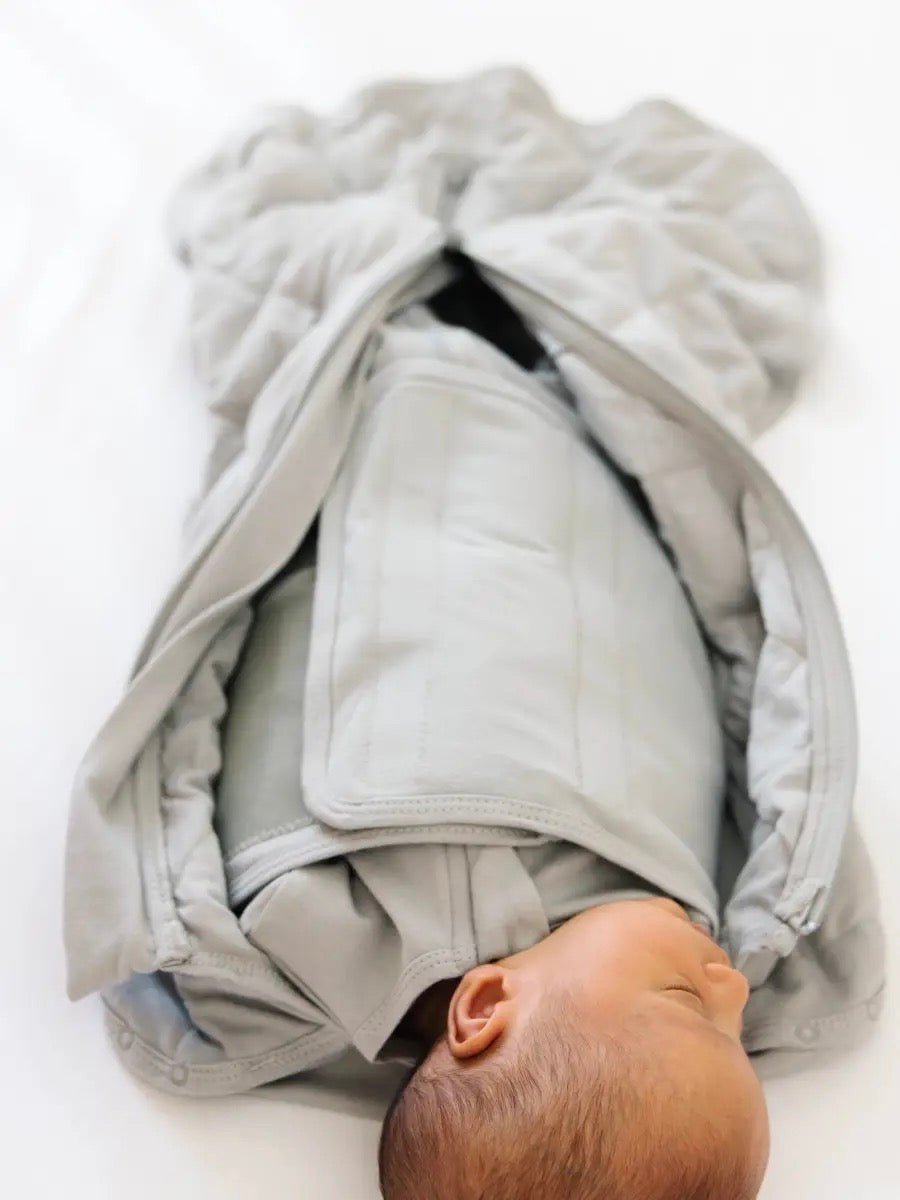 Dream Weighted Swaddle | 0 - 6 M - Little Baby