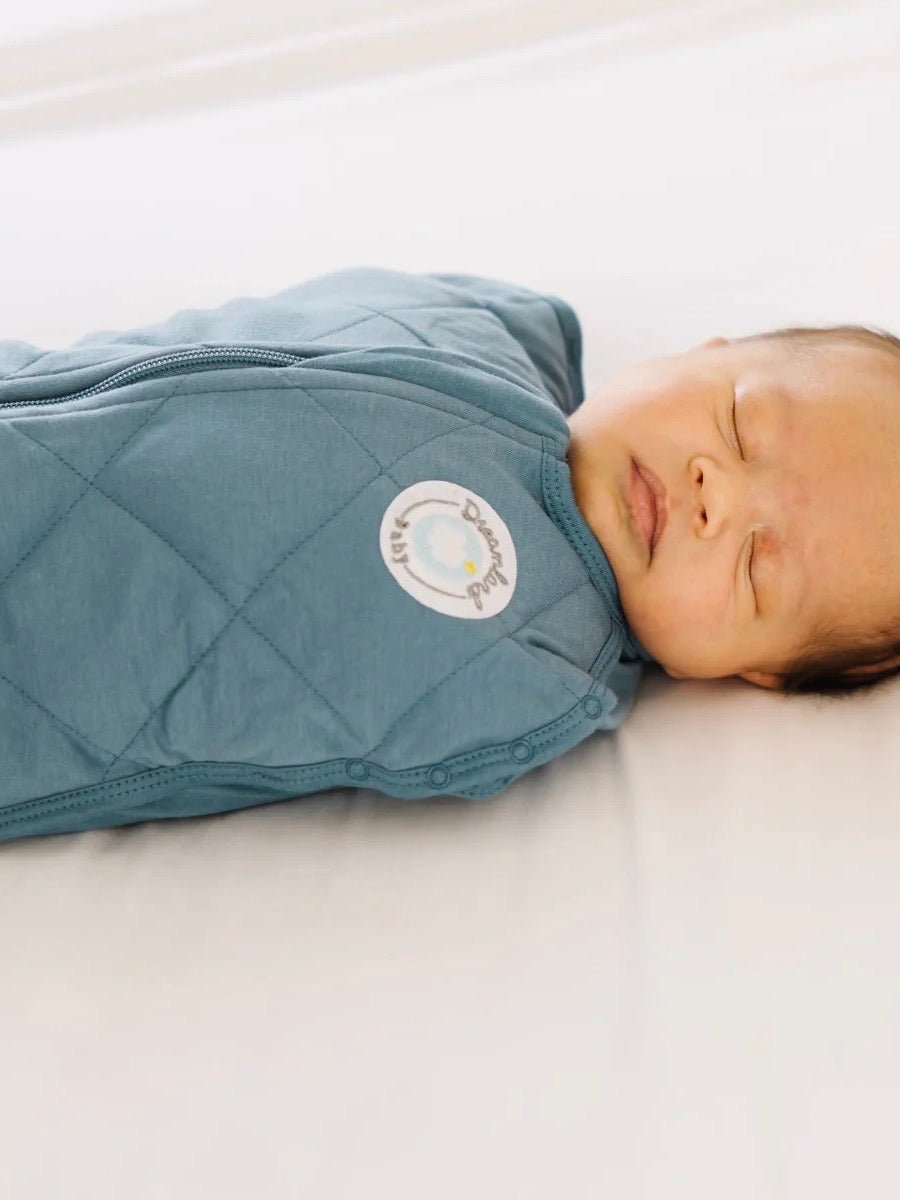 Dream Weighted Swaddle | 0 - 6 M - Little Baby