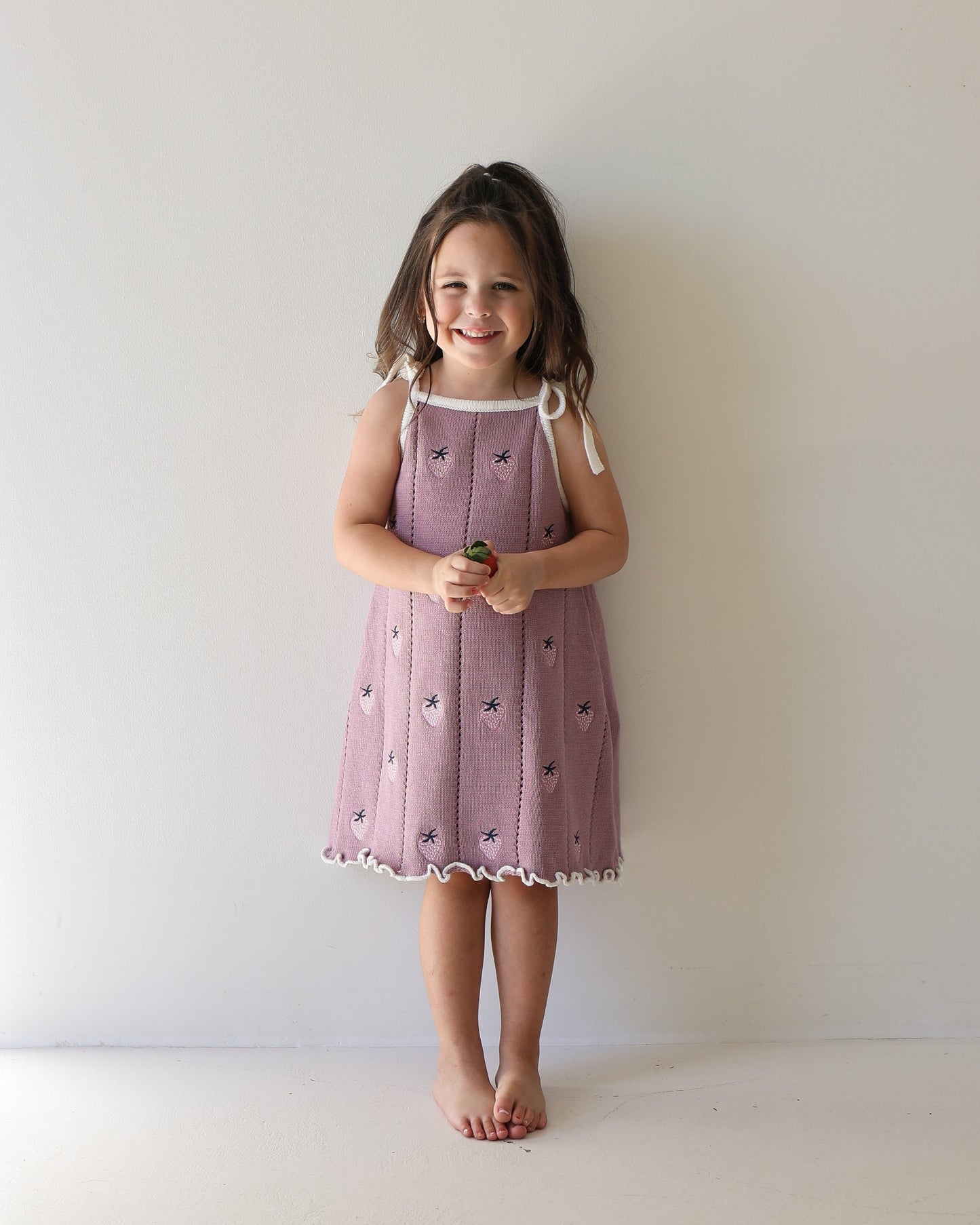 Knit Dress | Matilda
