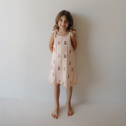 Knit Dress | Lottie