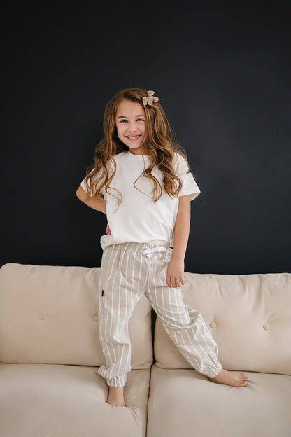 Dylan Cotton Jogger
