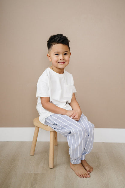Dylan Cotton Jogger