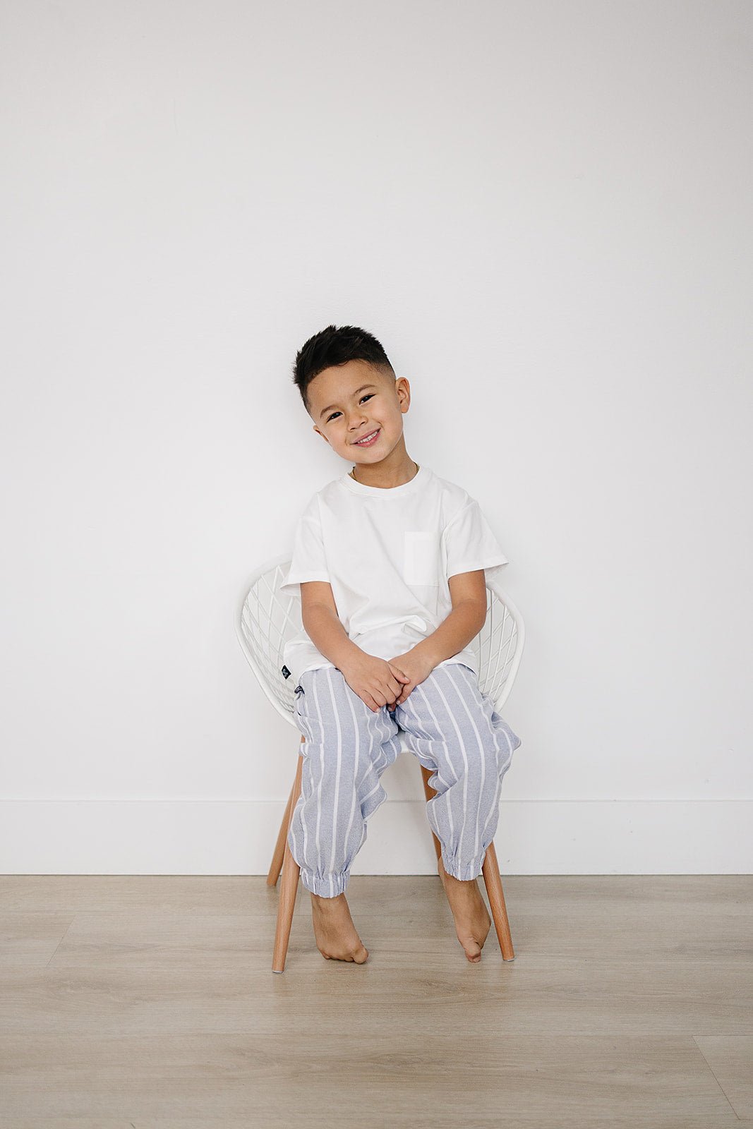 Dylan Cotton Jogger