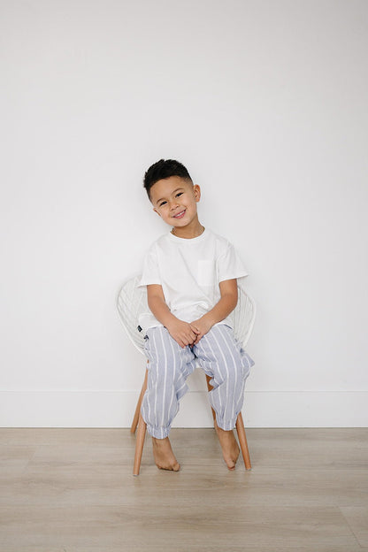 Dylan Cotton Jogger