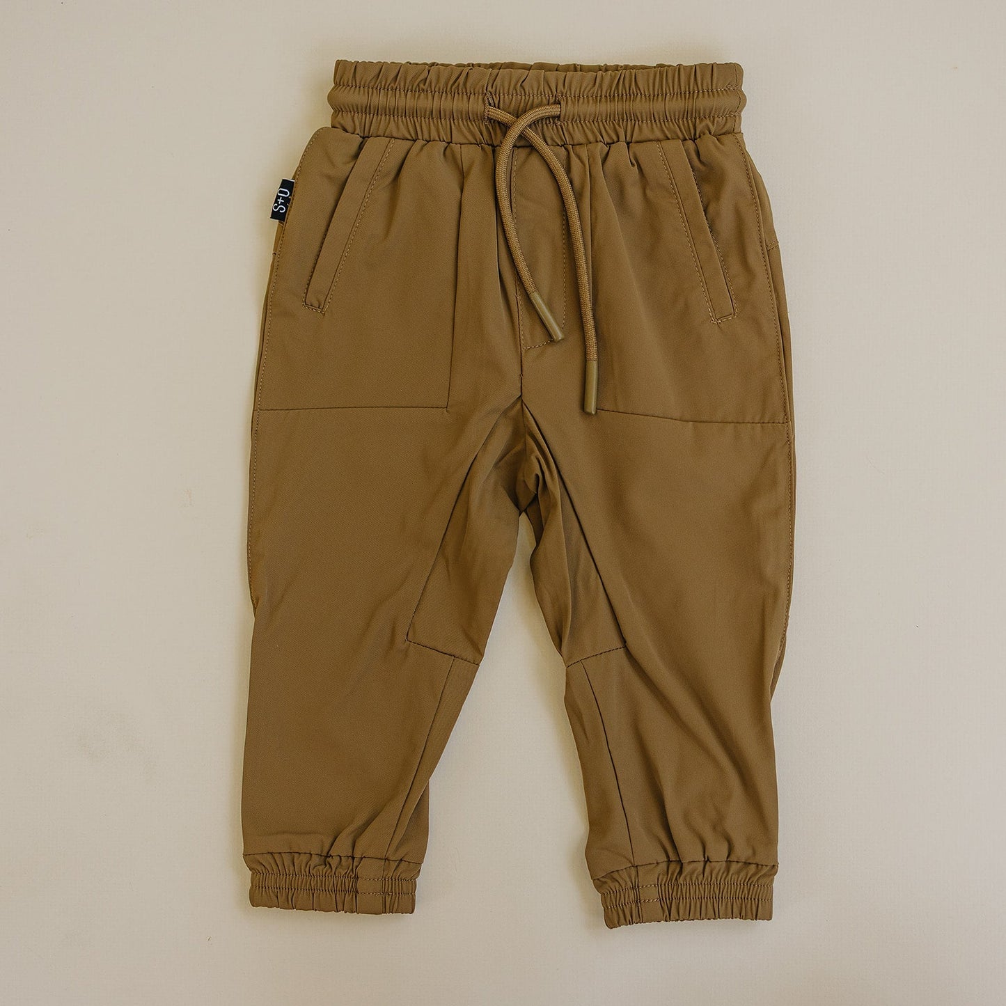 Eden Joggers