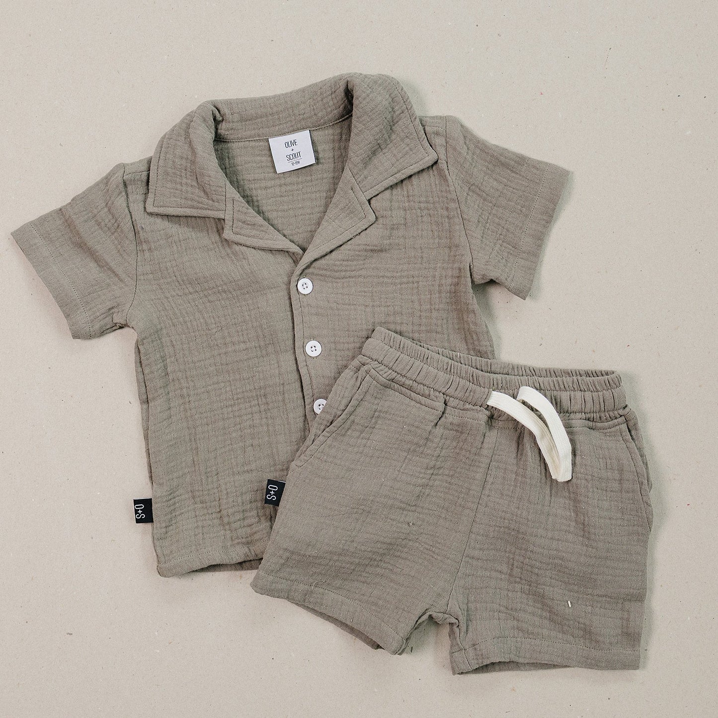 Ezra Set